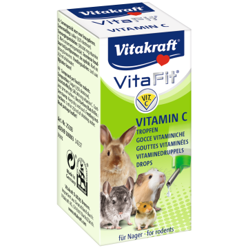 Vita Fit® Vitamin C