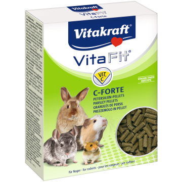 Vita Fit® C-Forte