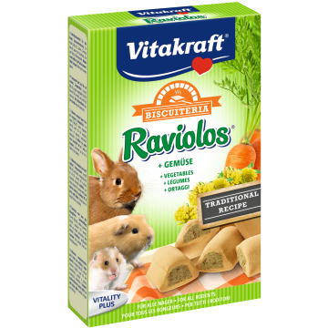Raviolos®