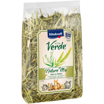 Vita Verde® Nature Mix Hafer & Dinkel