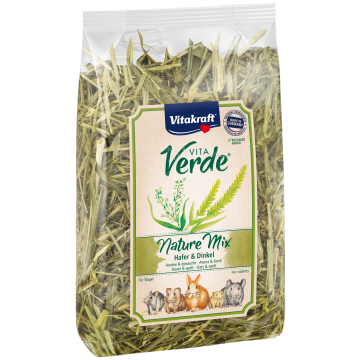 Vita Verde® Nature Mix Hafer & Dinkel