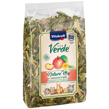 Vita Verde® Nature Mix Löwenzahn & Apfel
