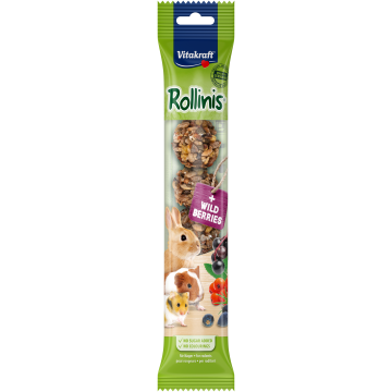 Rollinis® Waldbeere