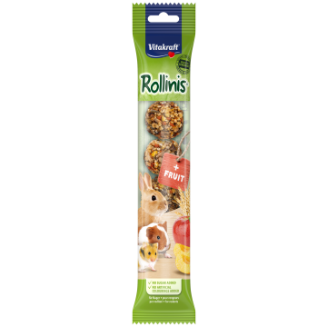 Rollinis® Frucht