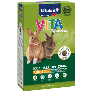 VITA® Special Adult