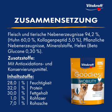 Vita Goodies Mobility