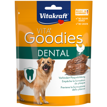 Vita Goodies Dental