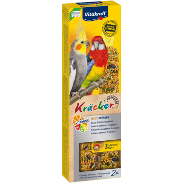 Kräcker® Multi-Vitamin