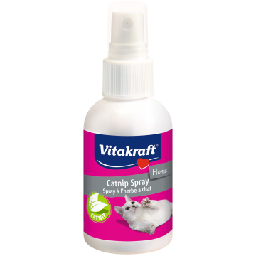 Catnip-Spray