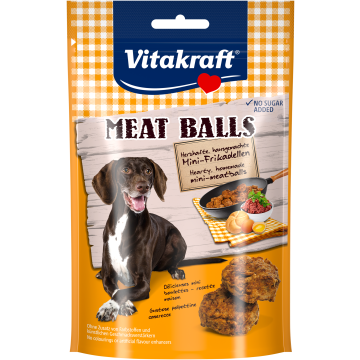 Meat Balls