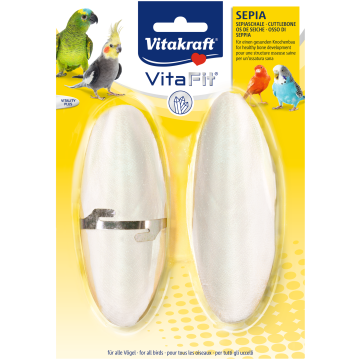 Vita Fit® Sepia Schalen