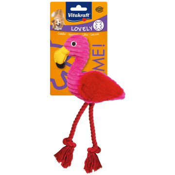 Safari Flamingo