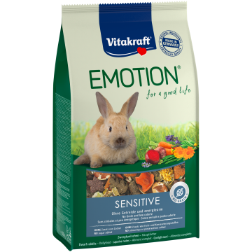 Emotion® SENSITIVE All Ages