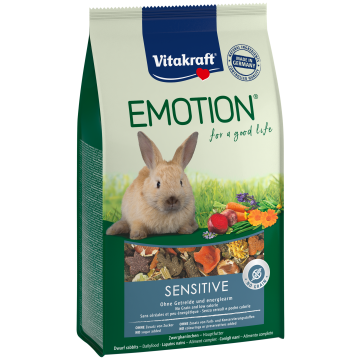 Emotion® SENSITIVE All Ages