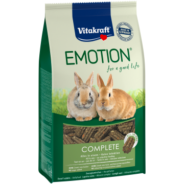 Emotion® COMPLETE All Ages