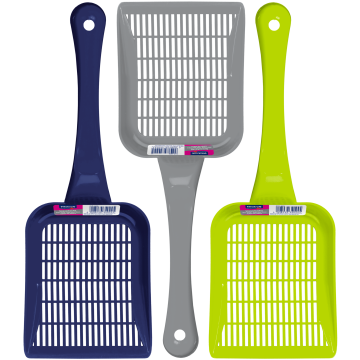 Streuschaufel, Compact ultra