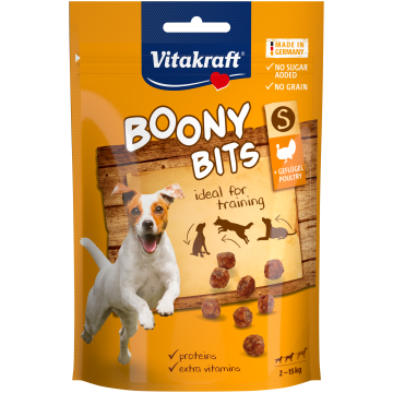 Boony Bits S, Geflügel