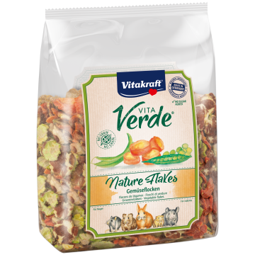 Vita Verde® Nature Flakes Gemüseflocken