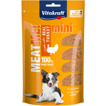 MEAT ME!® mini + Pute