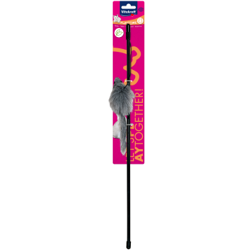 Kitty-Dangler, Spielangel