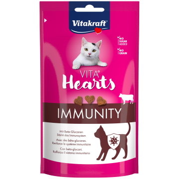 Vita Hearts Immunity Rind