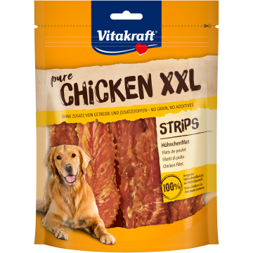 CHICKEN XXL Strips