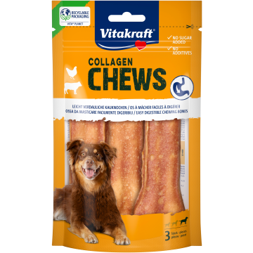 CHEWS Collagen Bone Classic