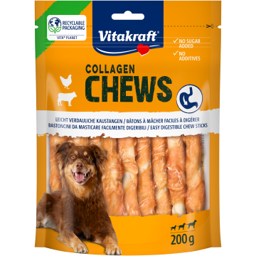 CHEWS Collagen Stick Chicken