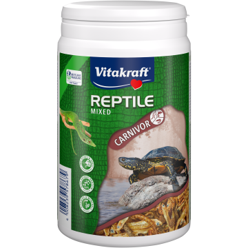 Reptile Mixed 1l