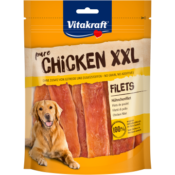 CHICKEN FILETS XXL Hühnchenfilet