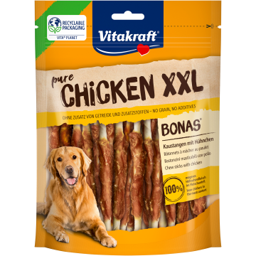 CHICKEN BONAS® XXL