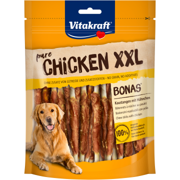 CHICKEN BONAS® XXL