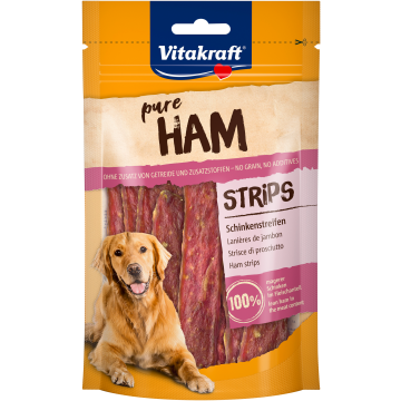 HAM STRIPS Schinkenstreifen
