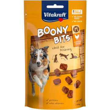 Boony Bits M, Geflügel