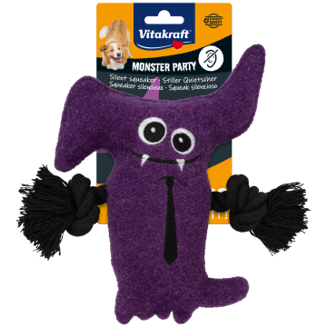 Monster "Violetter Agent"