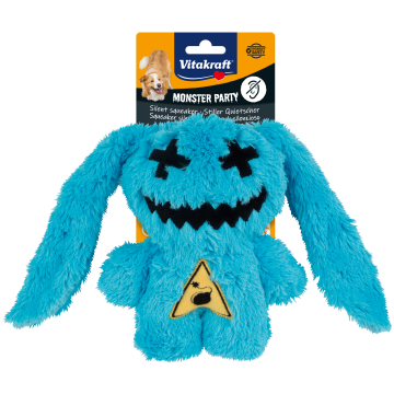 Monster "Blauer Krieger"