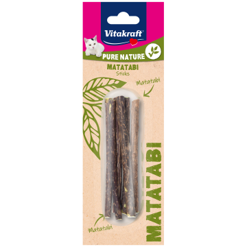 Matatabi Sticks
