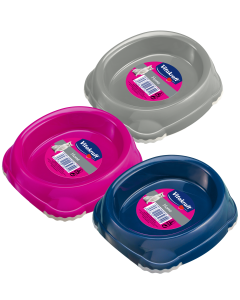 Kunststoffnapf, Anti-Rutsch, 210 ml