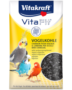 Vita Fit® Vogelkohle