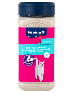 Deo Fresh Lavendel Deo Fresh Lavendel