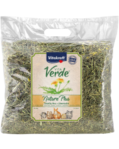 Vita Verde® Heu + Löwenzahn