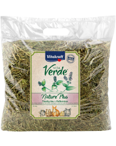 Vita Verde® Heu + Pfefferminze