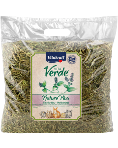 Vita Verde® Heu + Pfefferminze