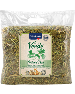 Vita Verde® Heu + Brennnessel