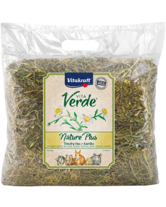 Vita Verde® Heu + Kamille