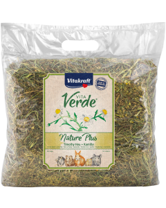 Vita Verde® Heu + Kamille