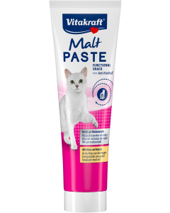 Malt Paste mit Käse