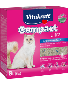 Compact ultra plus