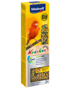 Kräcker® Feather Care