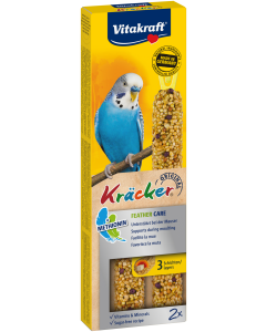 Kräcker® Feather Care
